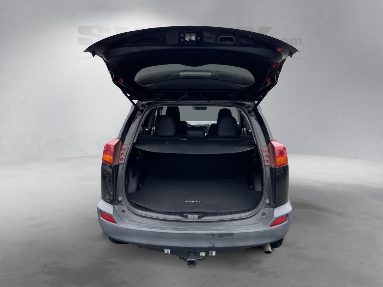 2013 Toyota RAV4 XLE Springfield VA
