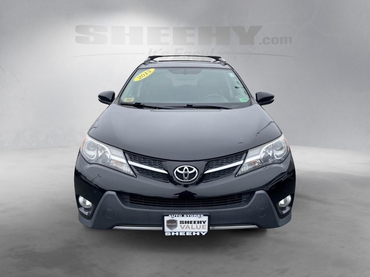 2013 Toyota RAV4 XLE Springfield VA
