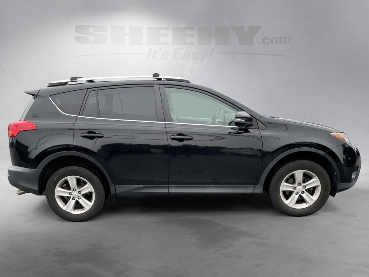 2013 Toyota RAV4 XLE Springfield VA