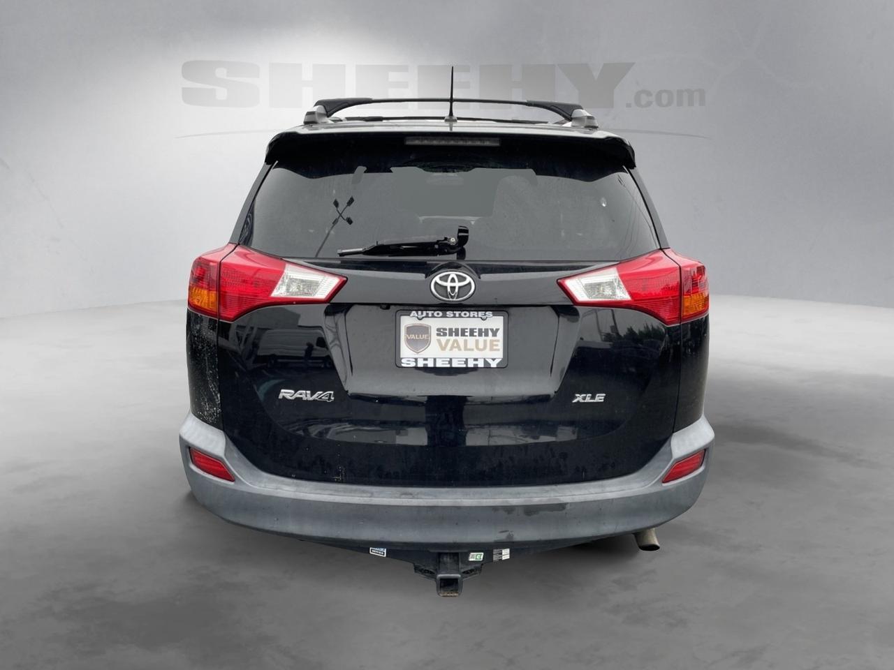 2013 Toyota RAV4 XLE Springfield VA