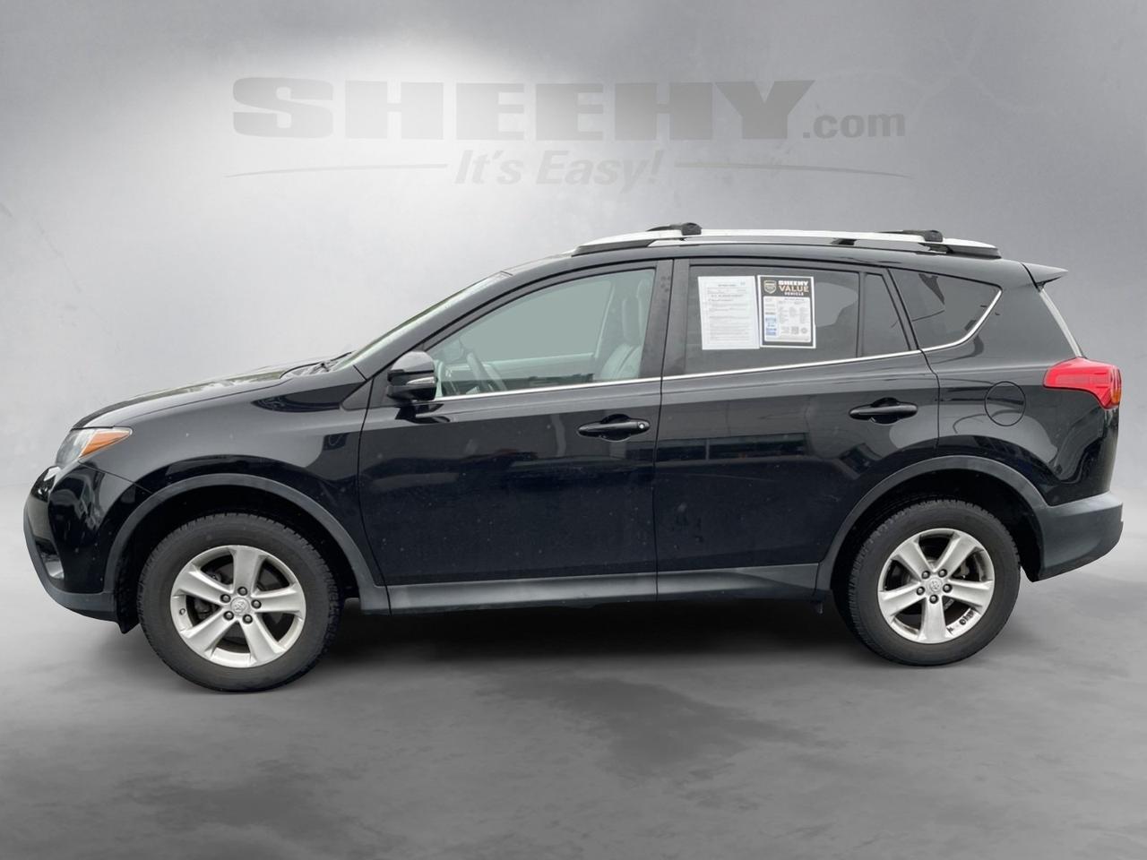 2013 Toyota RAV4 XLE Springfield VA