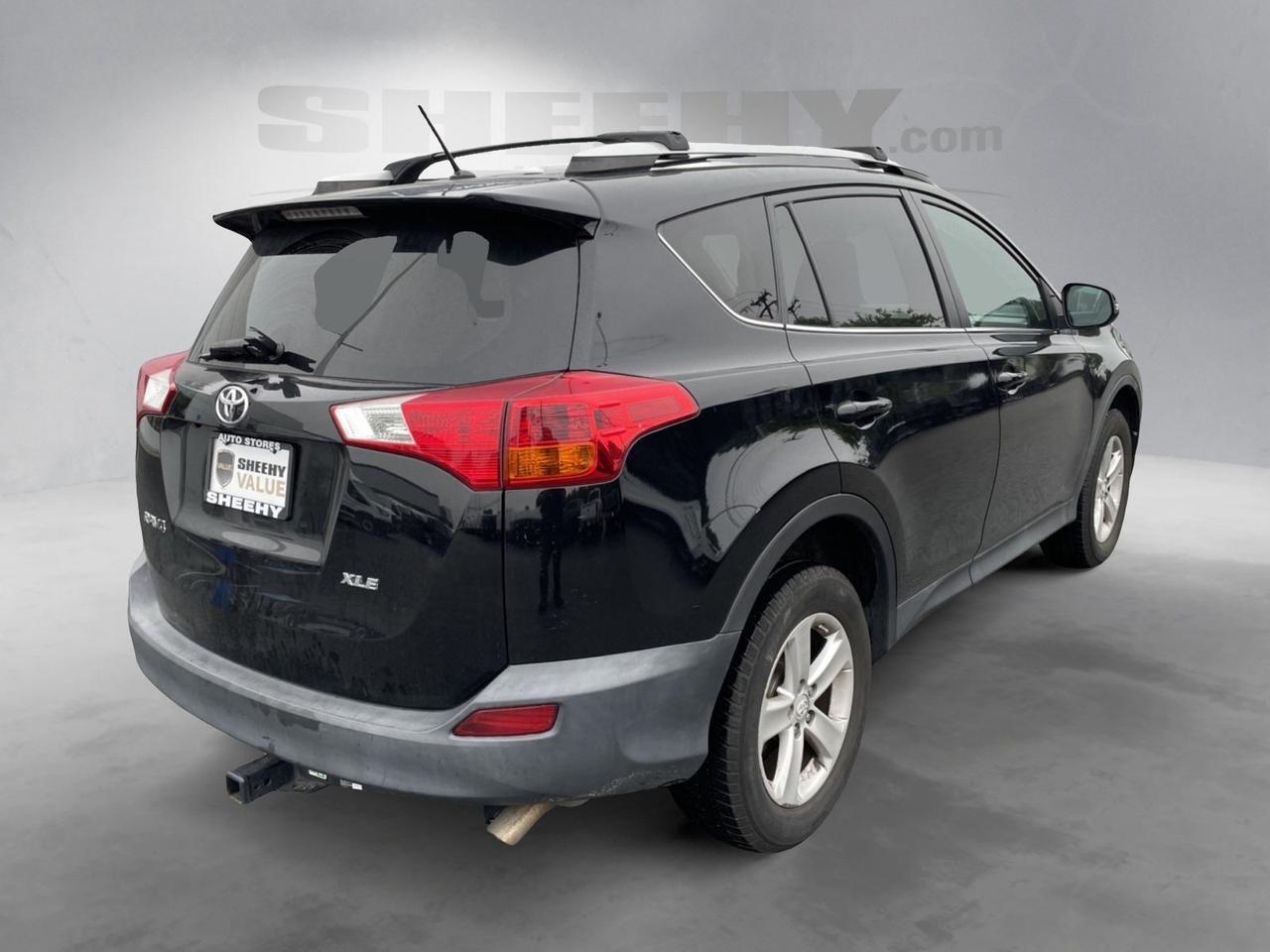 2013 Toyota RAV4 XLE Springfield VA