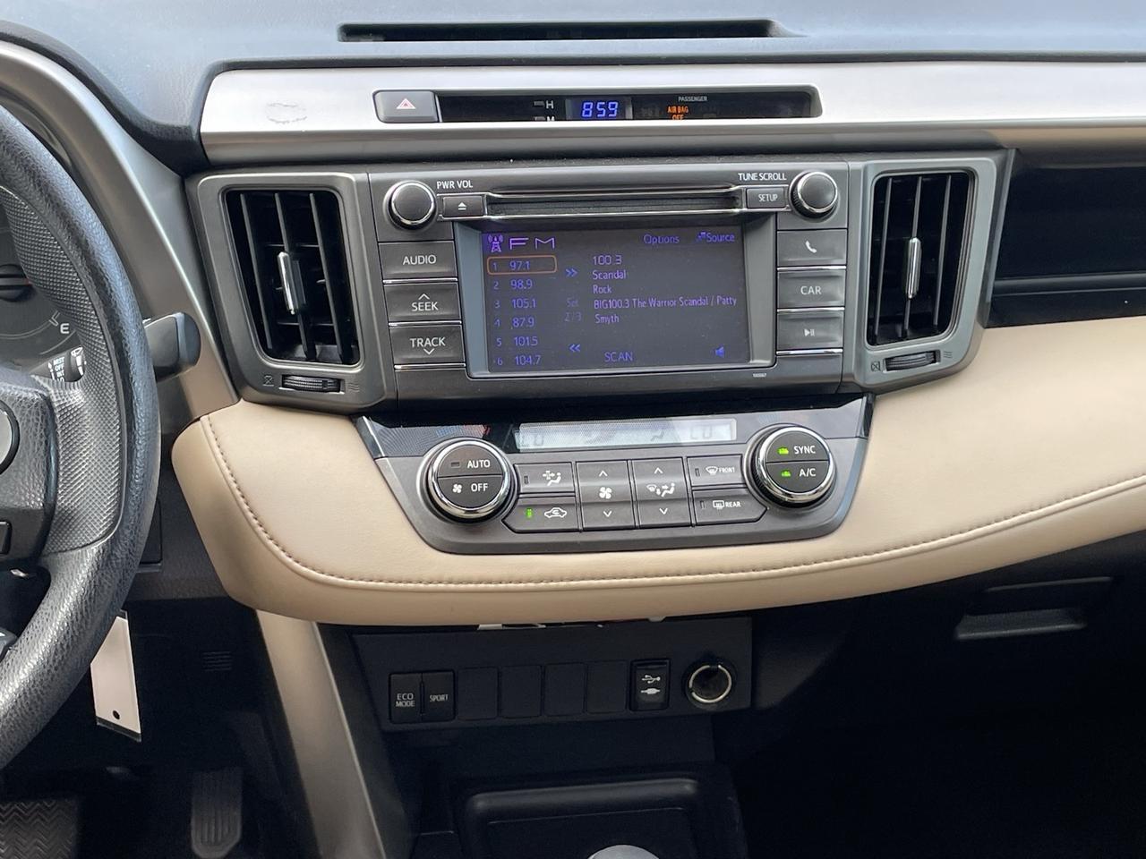 2013 Toyota RAV4 XLE Alexandria VA