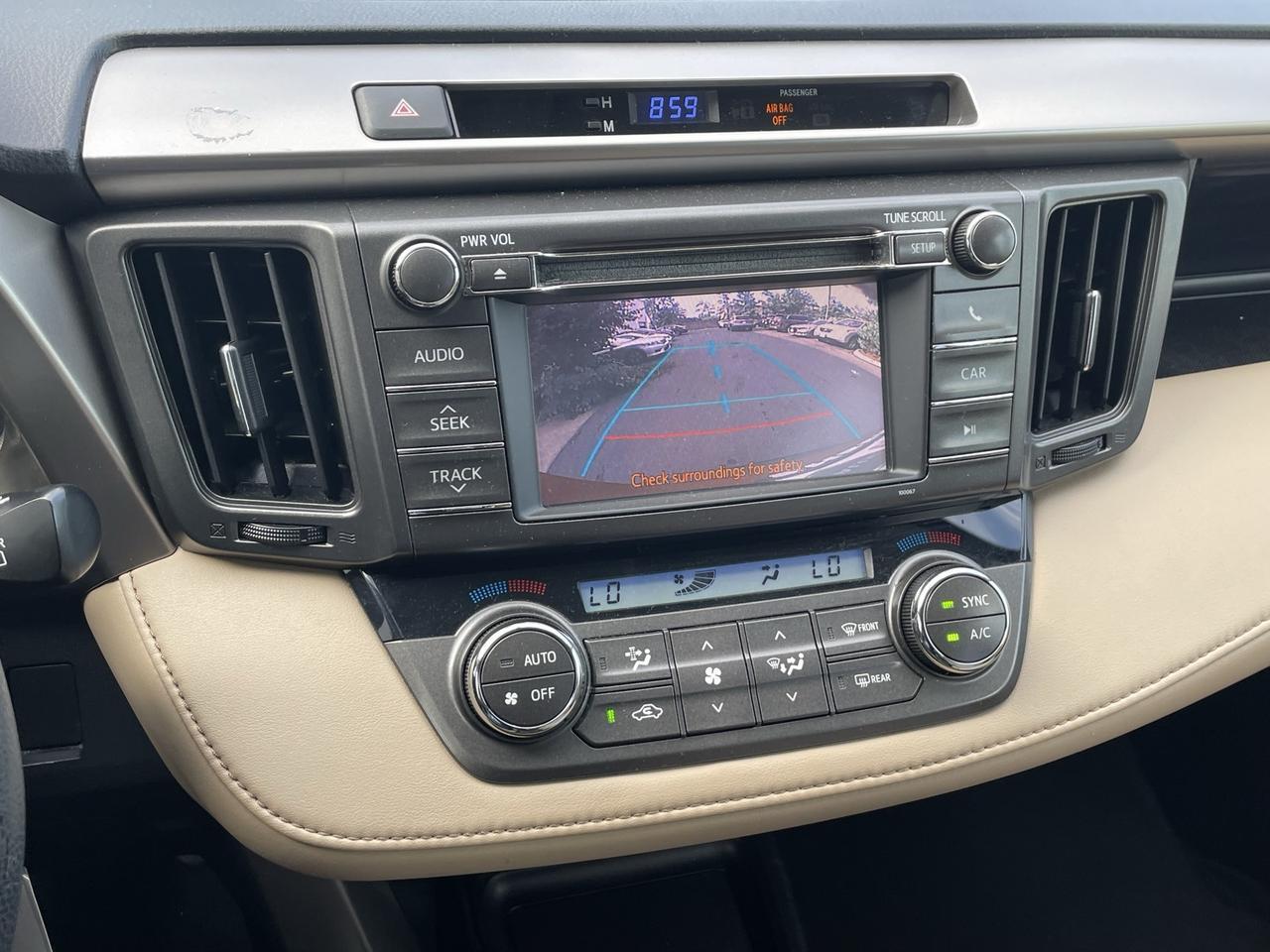 2013 Toyota RAV4 XLE Alexandria VA
