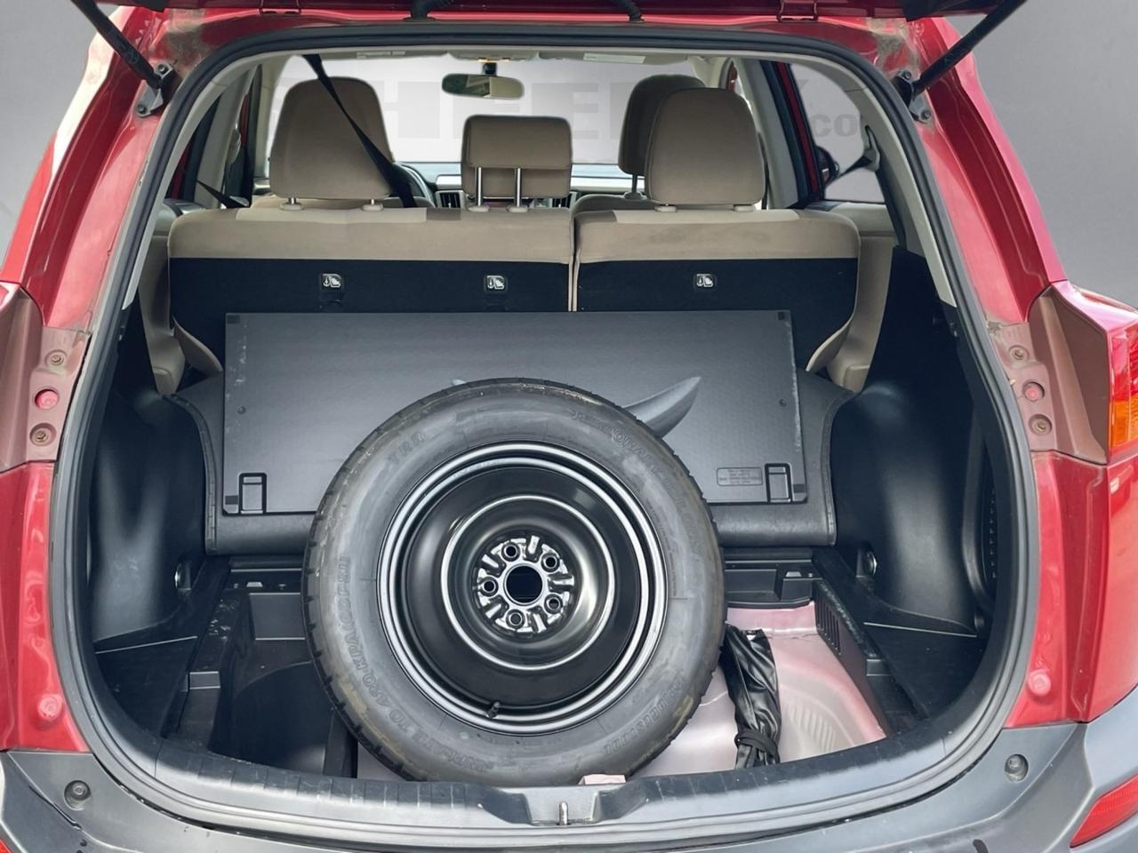 2013 Toyota RAV4 XLE Alexandria VA