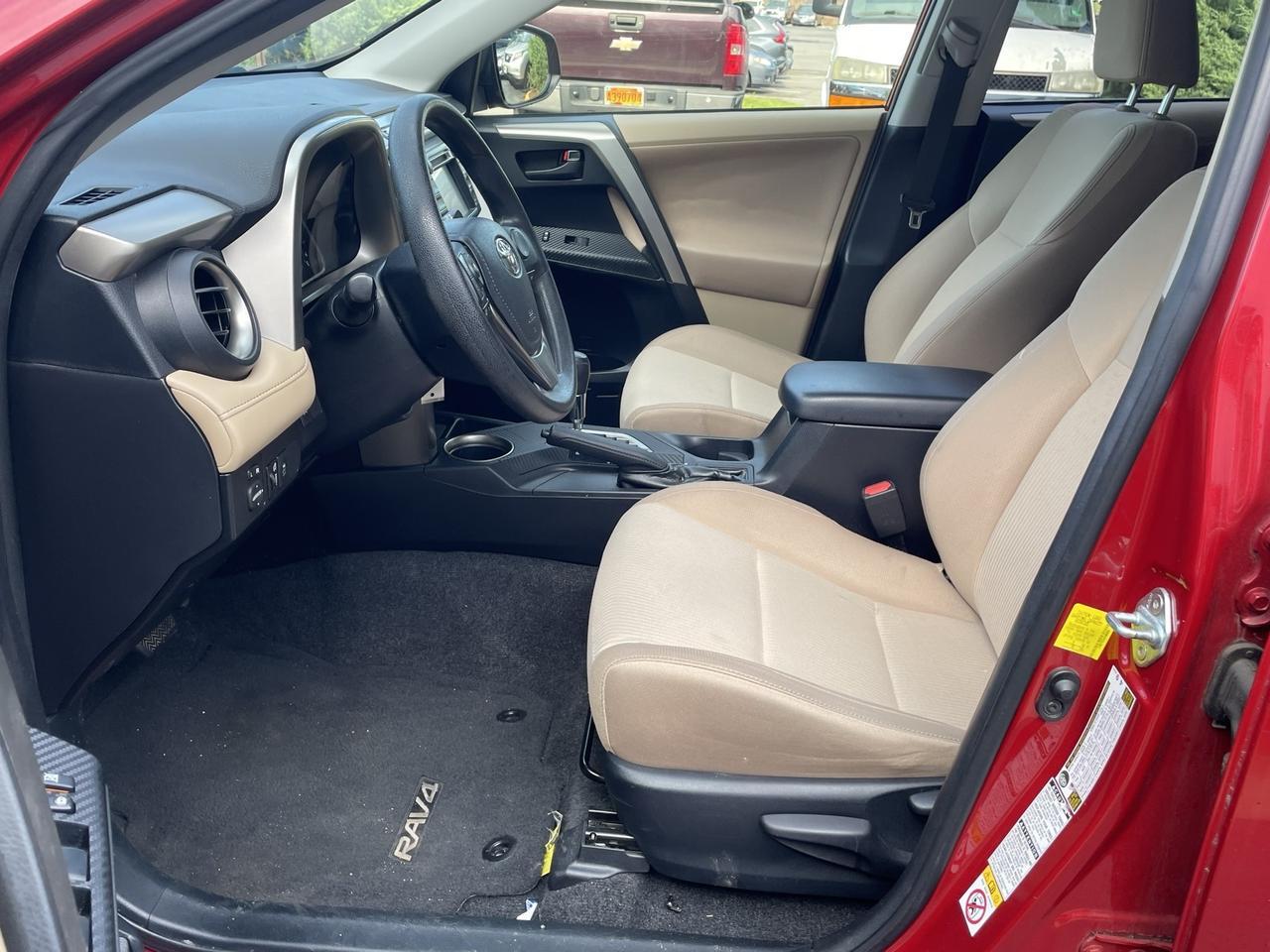 2013 Toyota RAV4 XLE Alexandria VA