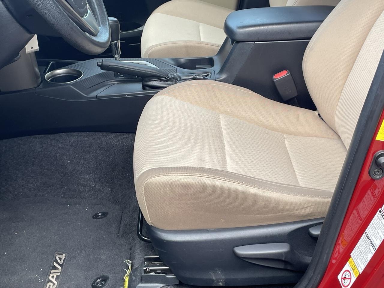 2013 Toyota RAV4 XLE Alexandria VA