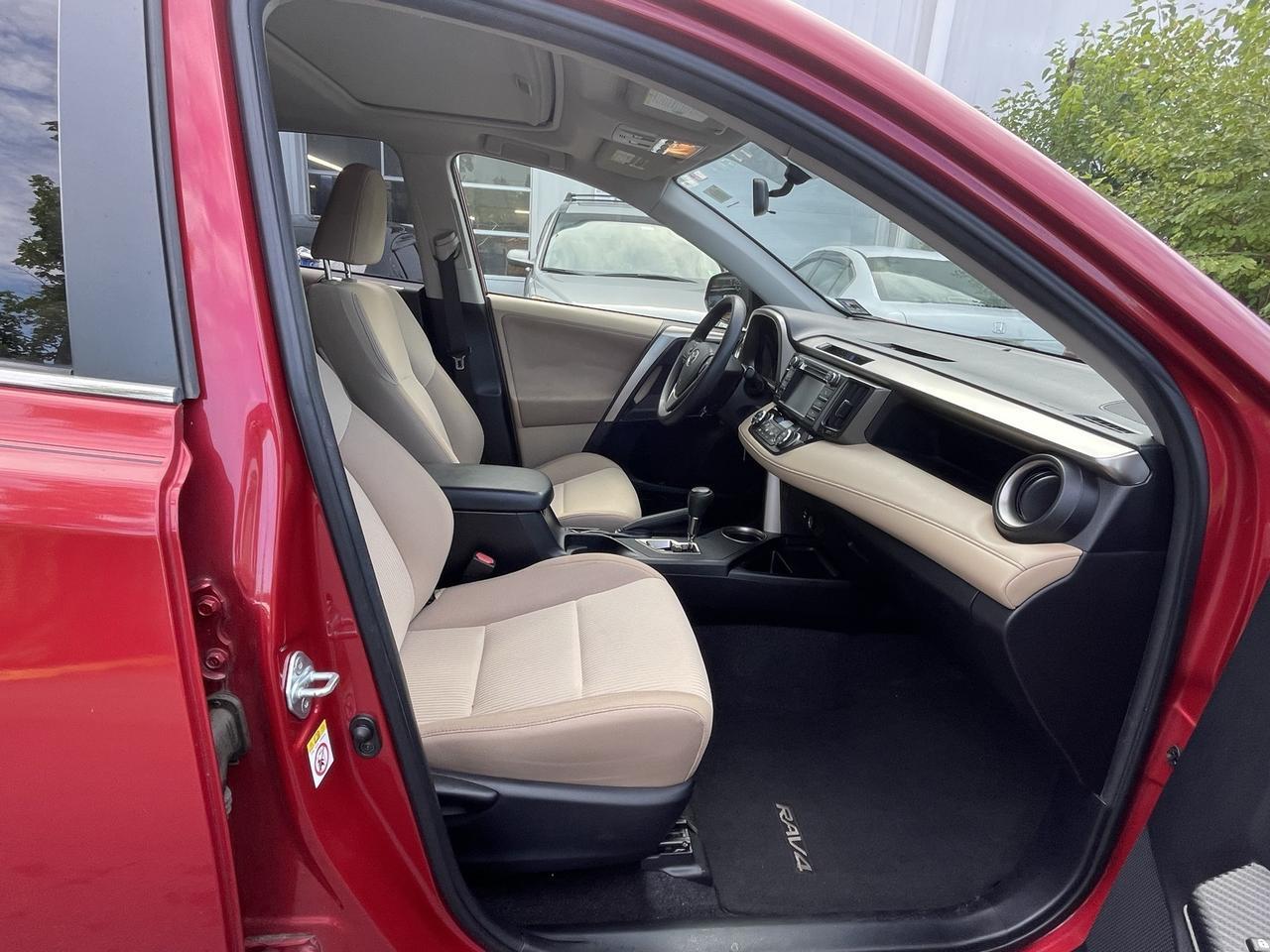 2013 Toyota RAV4 XLE Alexandria VA