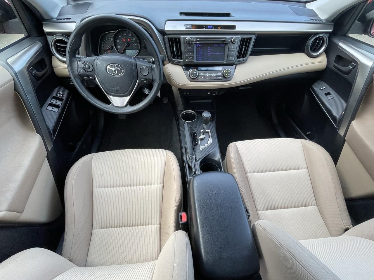 2013 Toyota RAV4 XLE Alexandria VA
