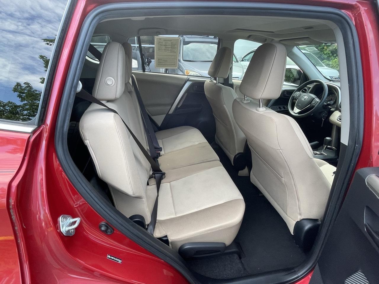 2013 Toyota RAV4 XLE Alexandria VA