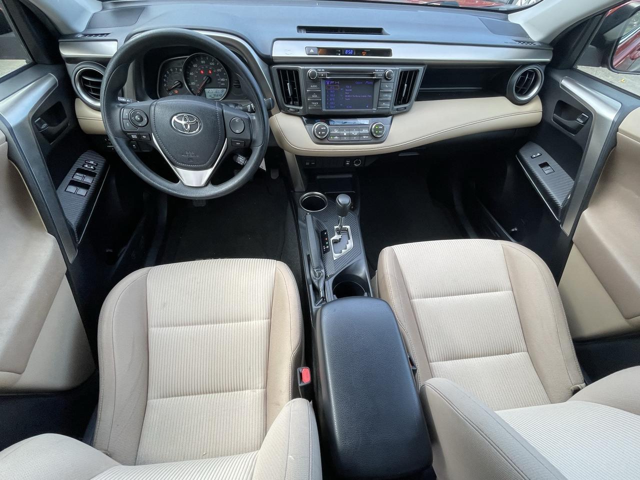 2013 Toyota RAV4 XLE Alexandria VA