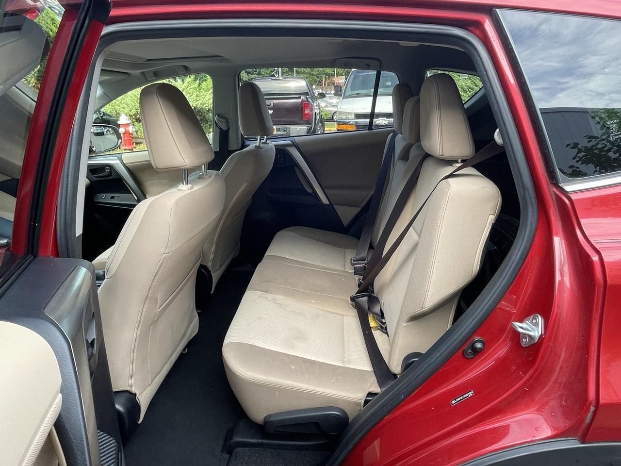 2013 Toyota RAV4 XLE Alexandria VA