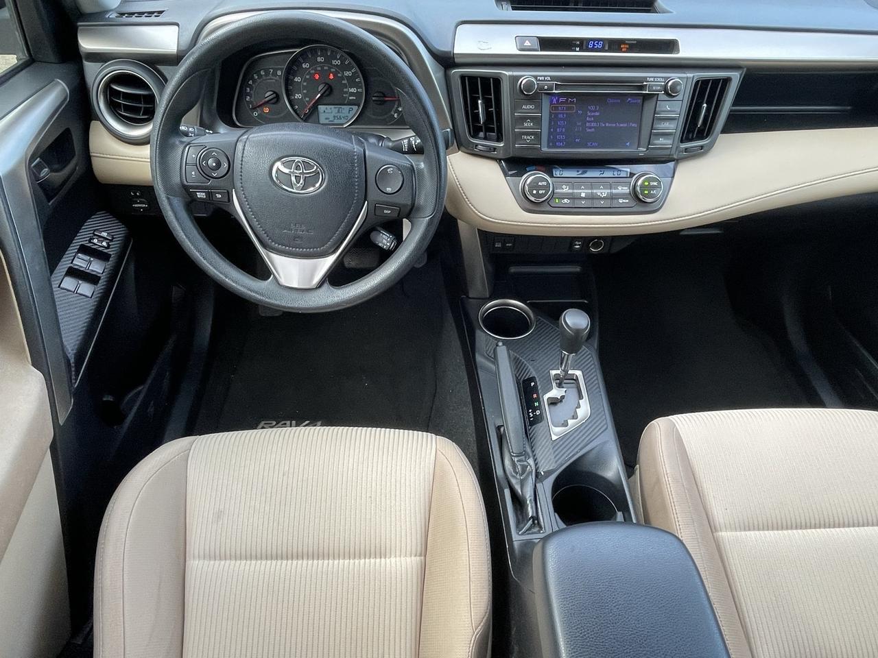 2013 Toyota RAV4 XLE Alexandria VA