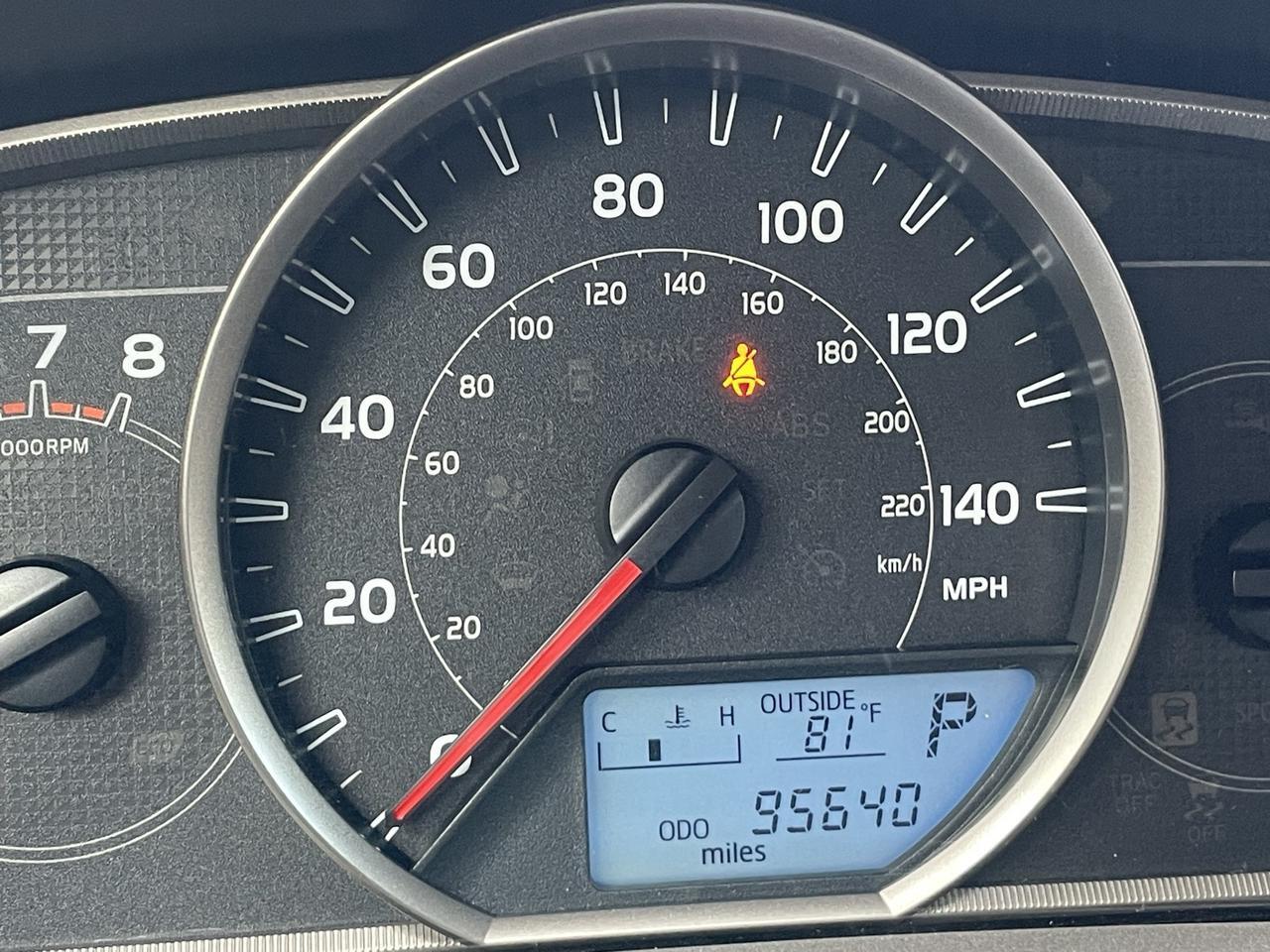 2013 Toyota RAV4 XLE Alexandria VA