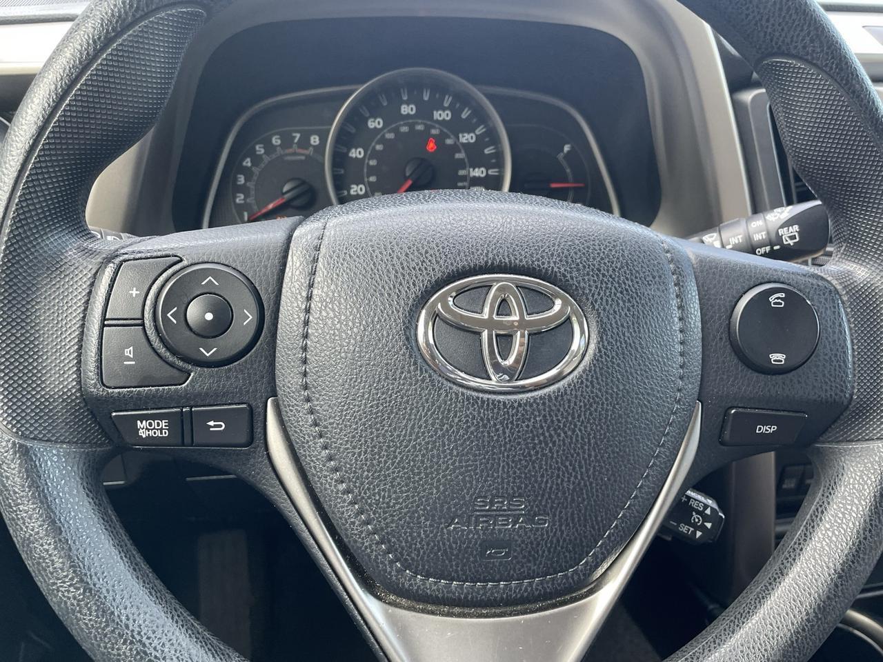 2013 Toyota RAV4 XLE Alexandria VA
