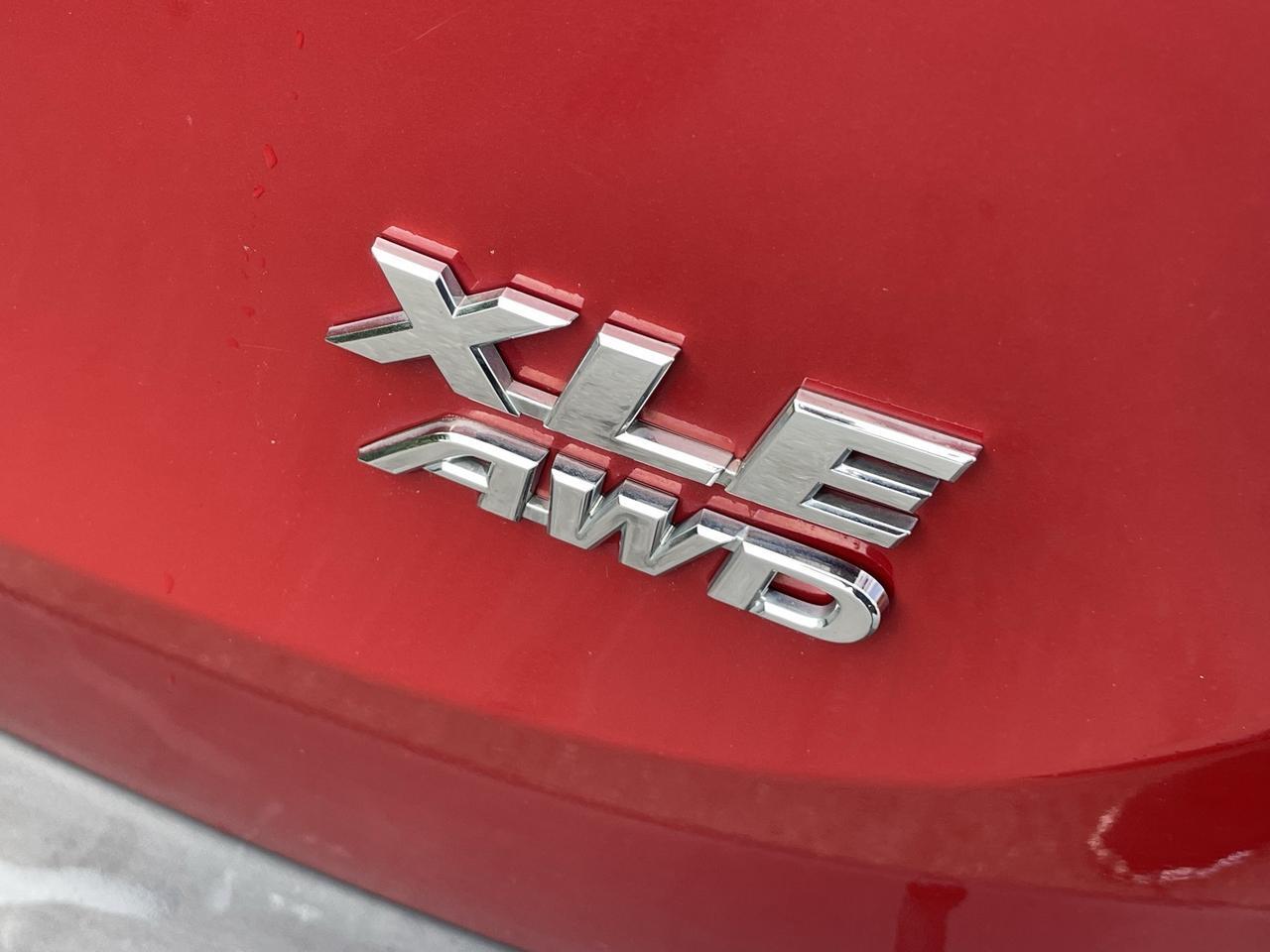 2013 Toyota RAV4 XLE Alexandria VA