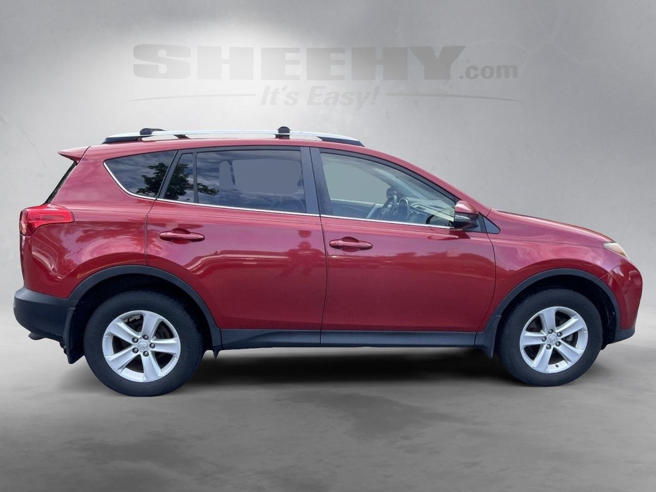 2013 Toyota RAV4 XLE Alexandria VA