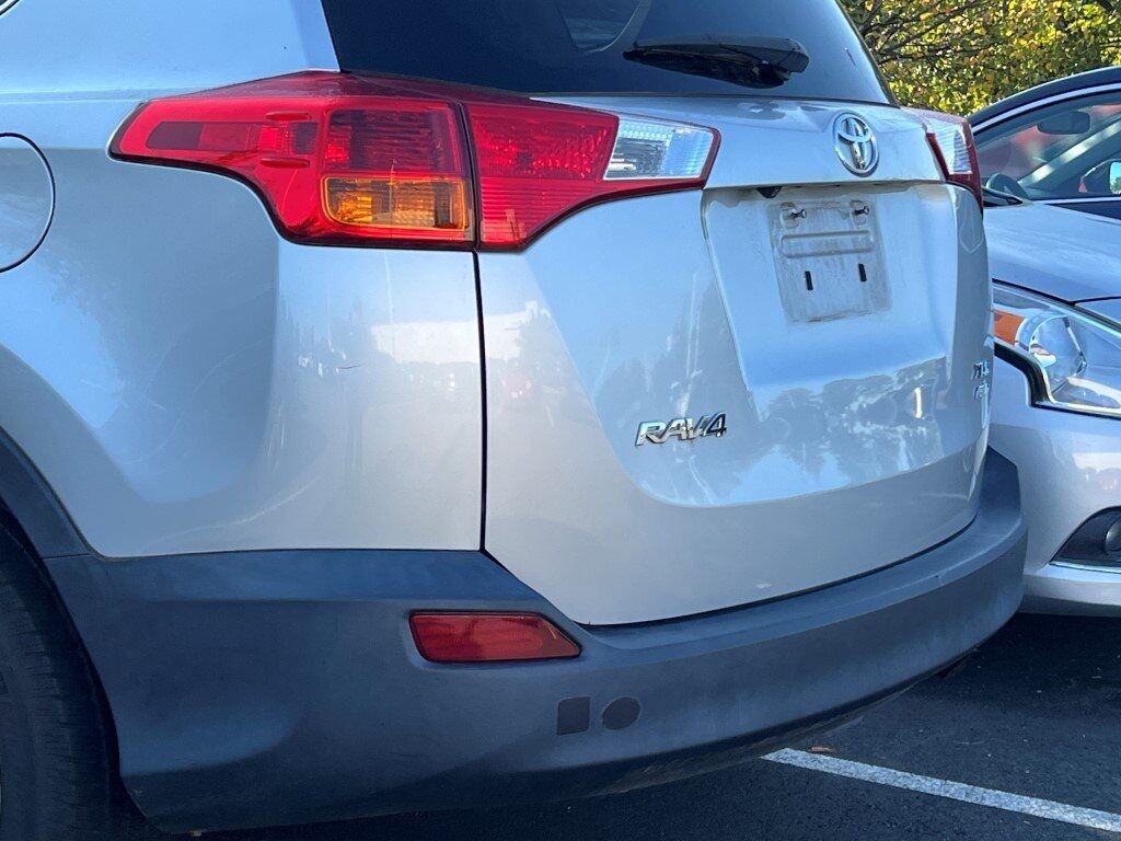 2013 Toyota RAV4 XLE Springfield VA