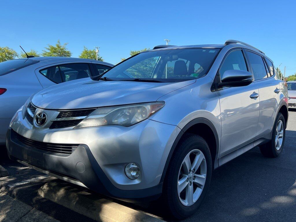 2013 Toyota RAV4 XLE Springfield VA