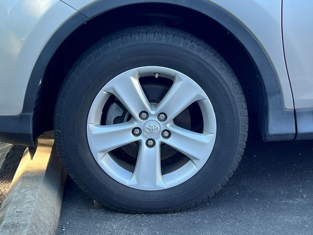 2013 Toyota RAV4 XLE Springfield VA