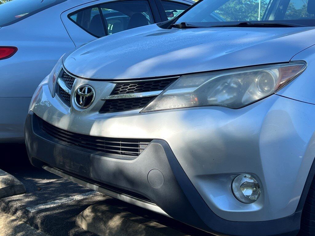 2013 Toyota RAV4 XLE Springfield VA
