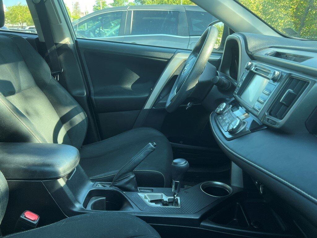 2013 Toyota RAV4 XLE Springfield VA