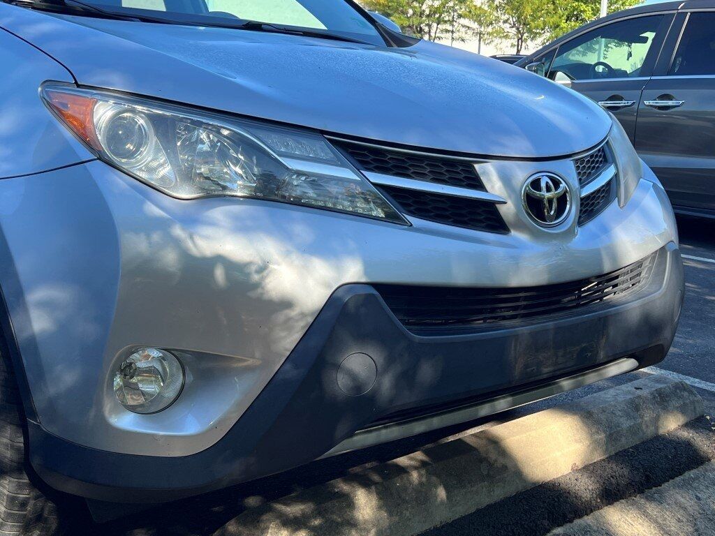 2013 Toyota RAV4 XLE Springfield VA