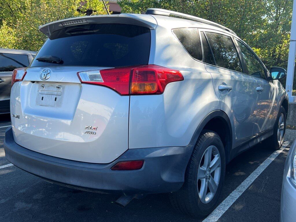 2013 Toyota RAV4 XLE Springfield VA