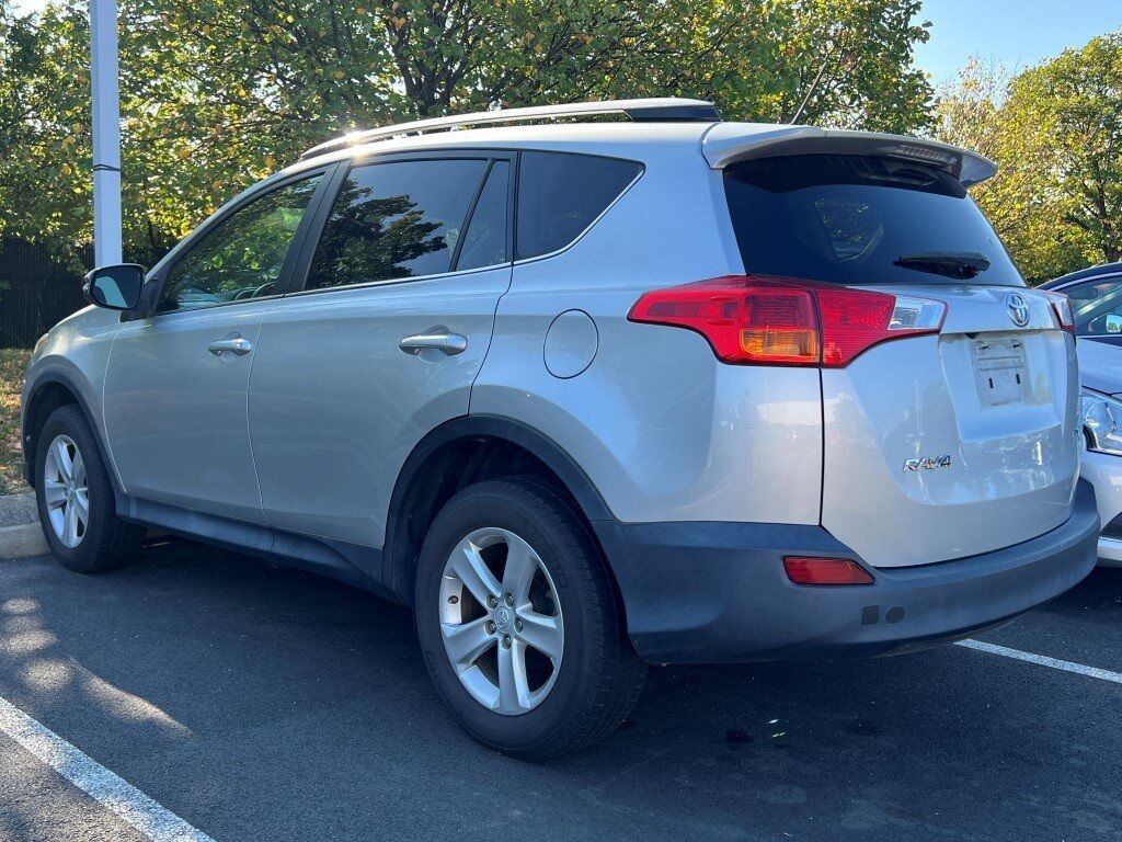 2013 Toyota RAV4 XLE Springfield VA