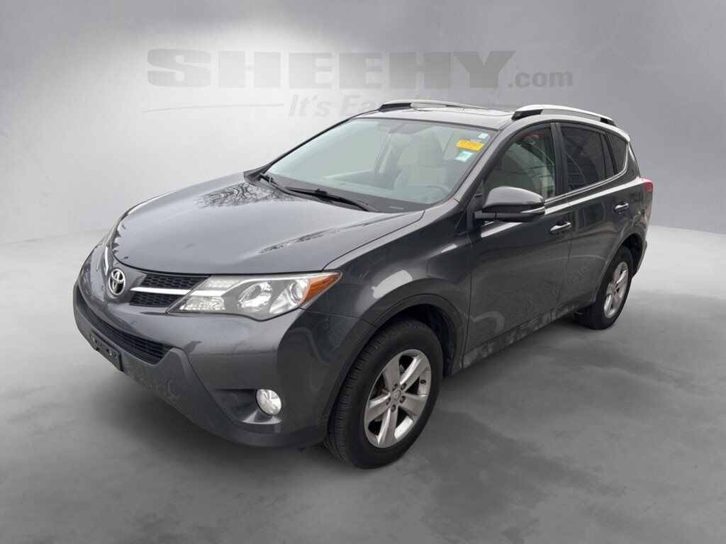 2013 Toyota RAV4 XLE Cockeysville MD