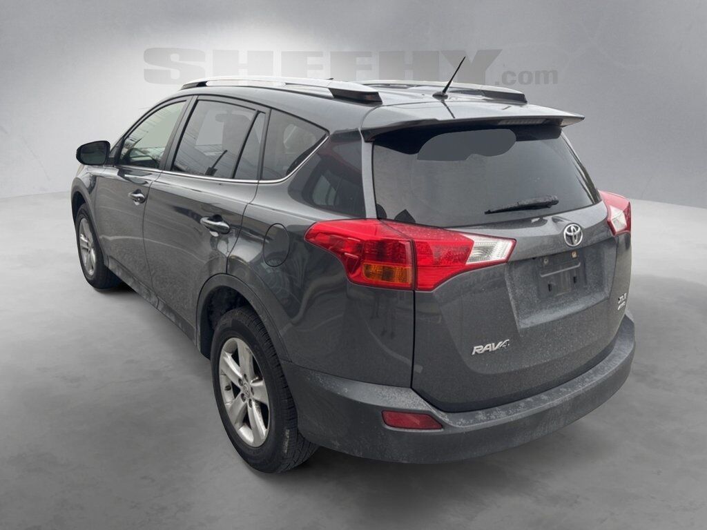2013 Toyota RAV4 XLE Cockeysville MD