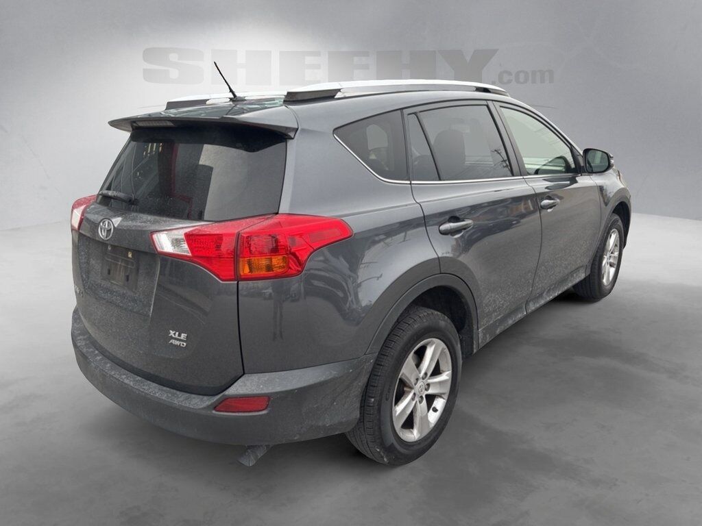 2013 Toyota RAV4 XLE Cockeysville MD