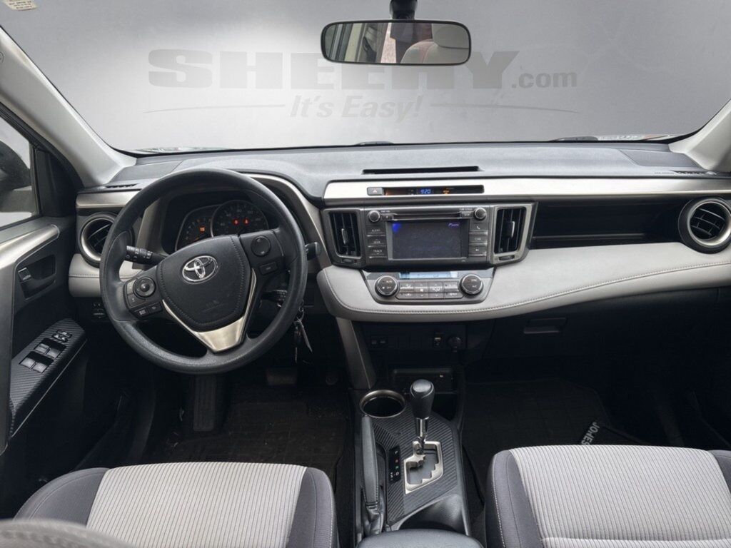 2013 Toyota RAV4 XLE Cockeysville MD