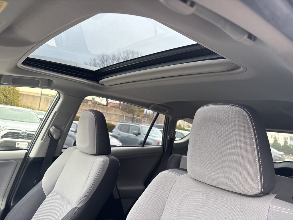 2013 Toyota RAV4 XLE Cockeysville MD