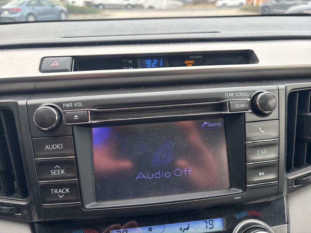 2013 Toyota RAV4 XLE Cockeysville MD