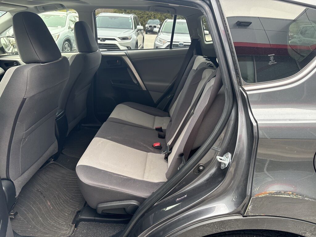 2013 Toyota RAV4 XLE Cockeysville MD