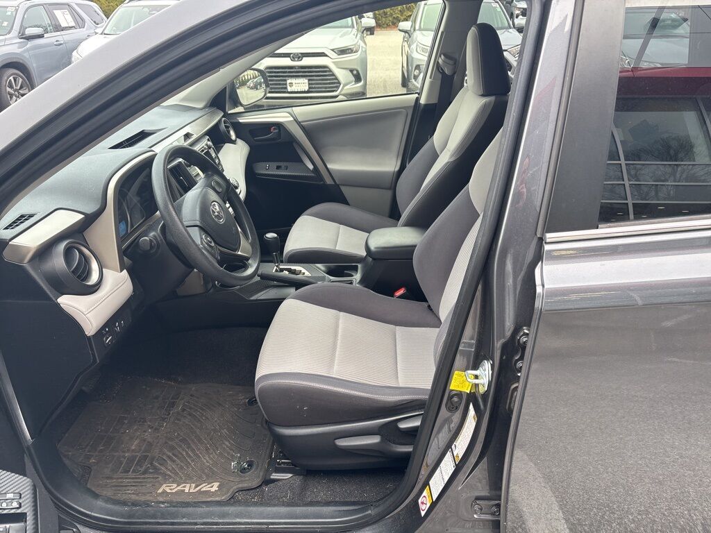 2013 Toyota RAV4 XLE Cockeysville MD
