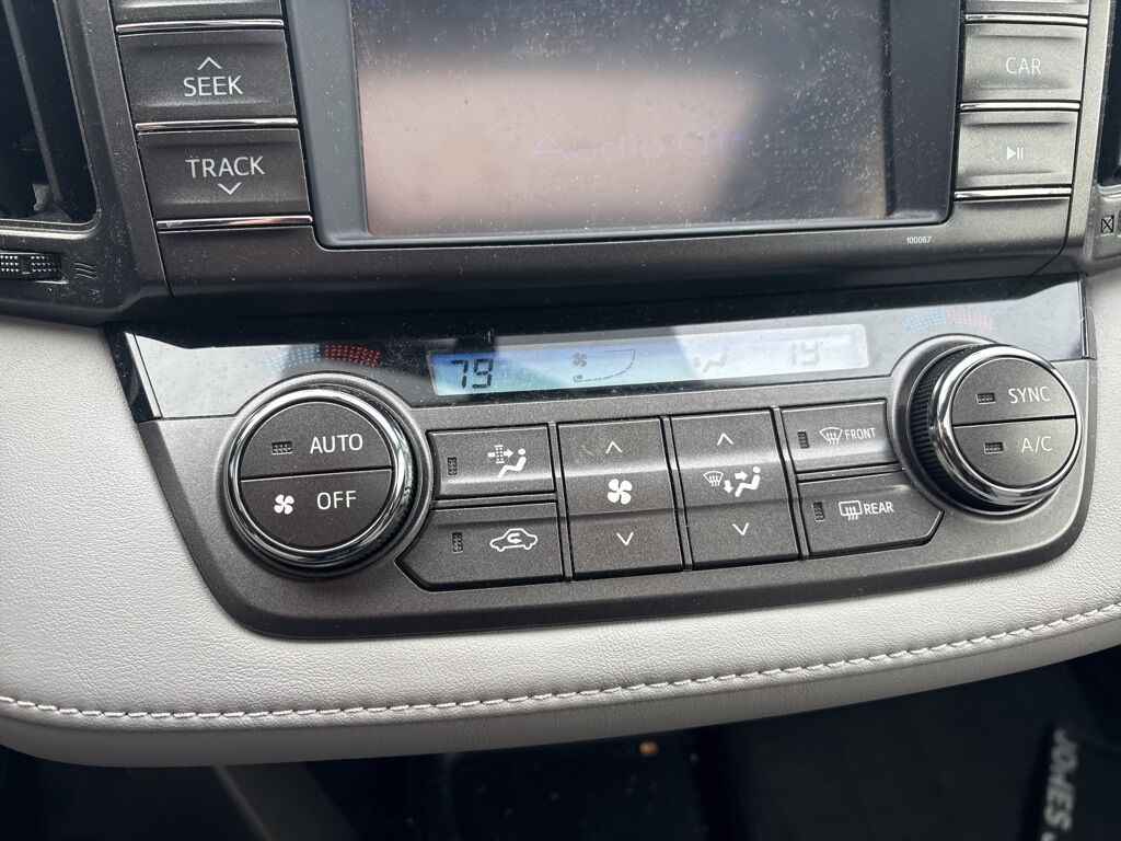 2013 Toyota RAV4 XLE Cockeysville MD