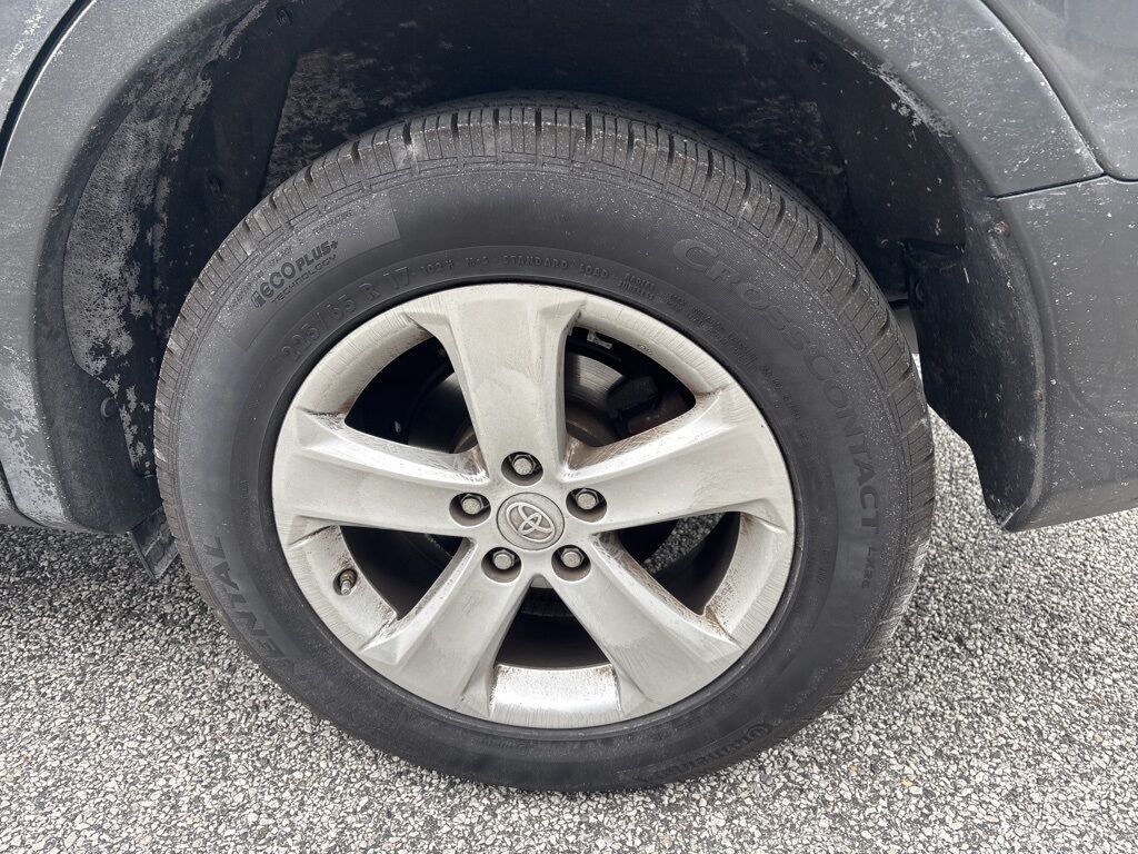 2013 Toyota RAV4 XLE Cockeysville MD