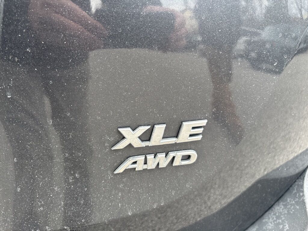 2013 Toyota RAV4 XLE Cockeysville MD