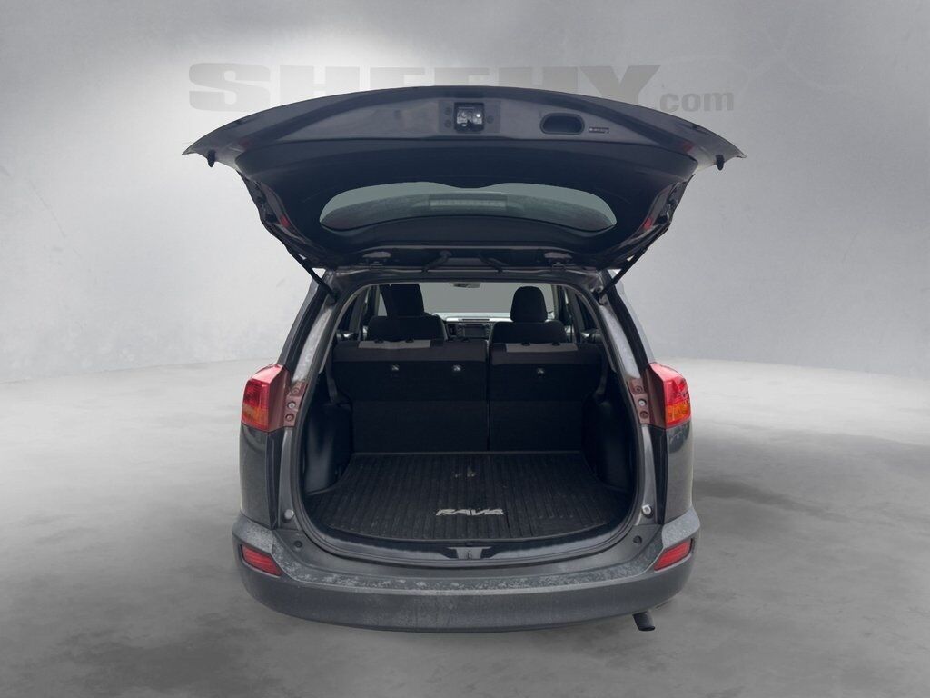 2013 Toyota RAV4 XLE Cockeysville MD