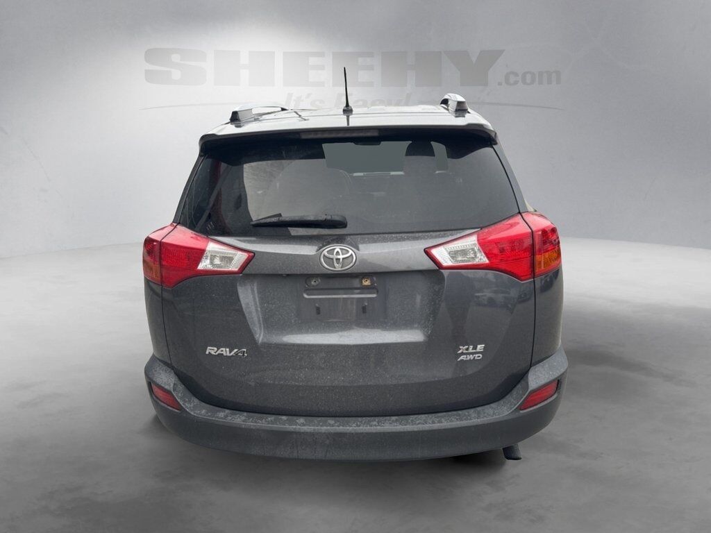 2013 Toyota RAV4 XLE Cockeysville MD