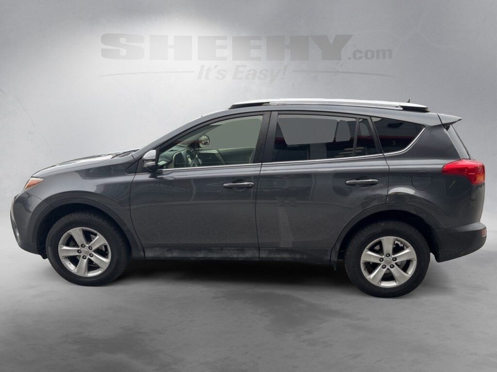 2013 Toyota RAV4 XLE Cockeysville MD