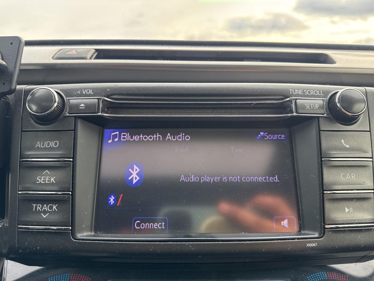 2013 Toyota RAV4 XLE Chantilly VA