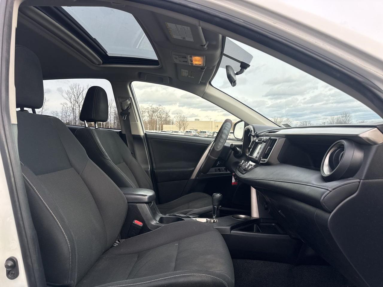 2013 Toyota RAV4 XLE Chantilly VA