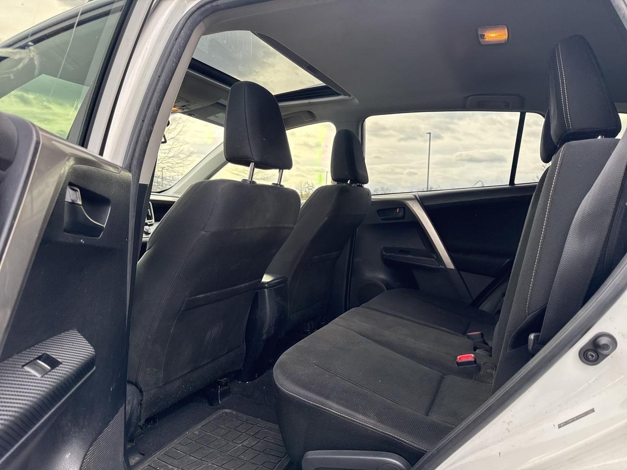 2013 Toyota RAV4 XLE Chantilly VA