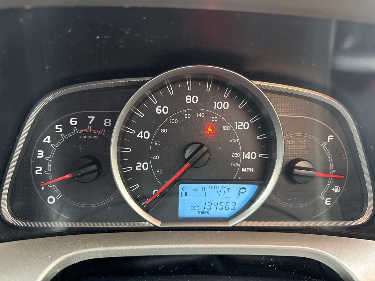 2013 Toyota RAV4 XLE Chantilly VA