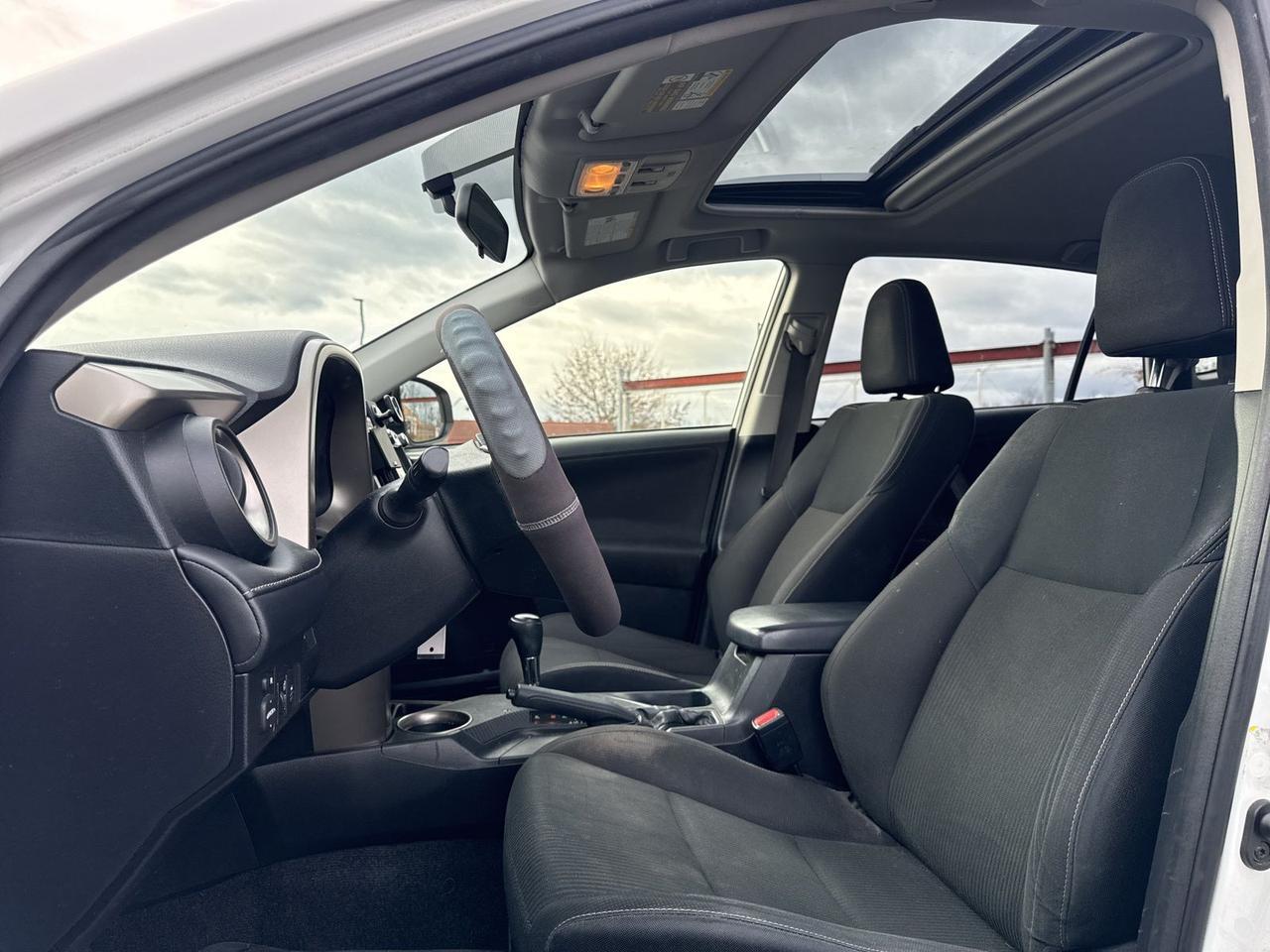 2013 Toyota RAV4 XLE Chantilly VA