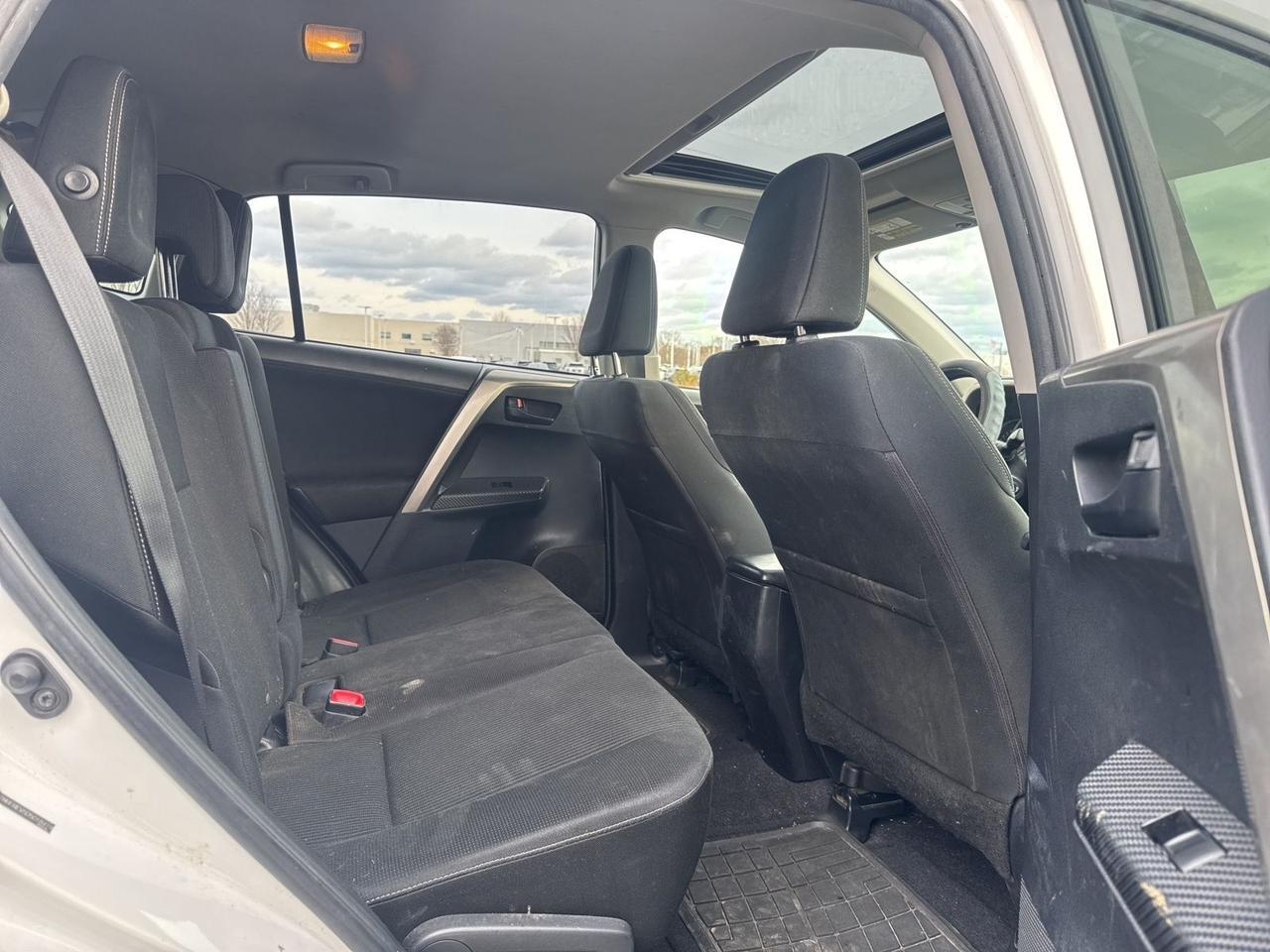 2013 Toyota RAV4 XLE Chantilly VA