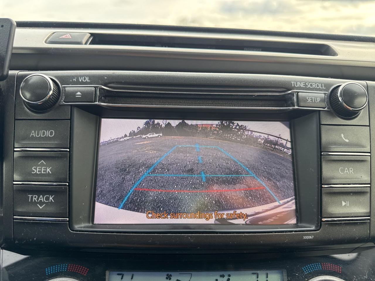 2013 Toyota RAV4 XLE Chantilly VA